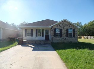 10083 Byrd Ave, Diberville, MS 39540