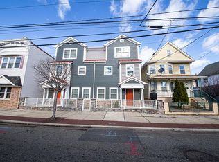 586 Roosevelt Ave #2D & 2A, Carteret, NJ 07008