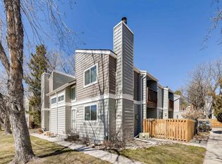 6665 E Arizona Ave APT B, Denver, CO 80224