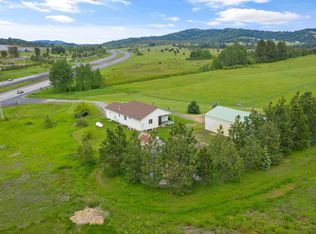 22538 S Highway 95, Coeur D Alene, ID 83814