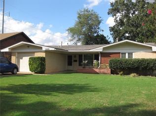2069 Mattern Dr, Oklahoma City, OK 73118