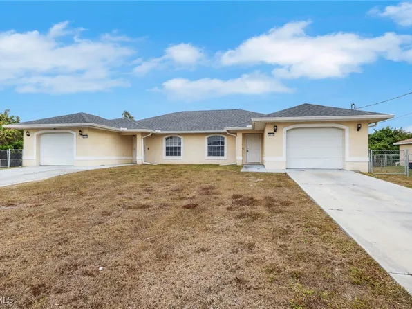 5224 26th St SW, Lehigh Acres, FL 33973