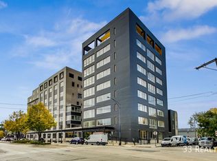 Anderson Point, Chicago, IL 60660