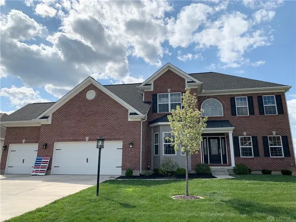 1285 Freedom Point, Beavercreek, OH 45434