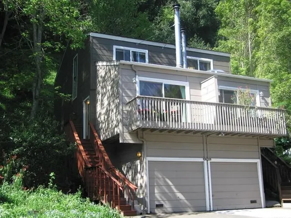 232 Miller Ave #B, Mill Valley, CA 94941