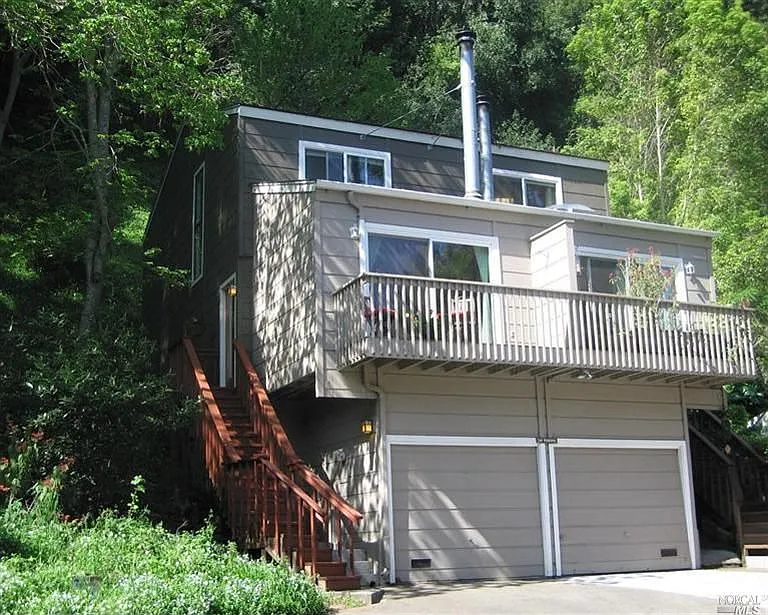 232 Miller Ave #B photo 1