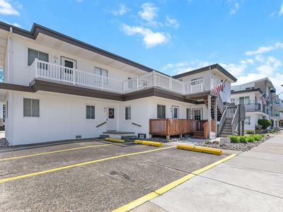 5301 Atlantic Ave #N, Wildwood, NJ, 08260