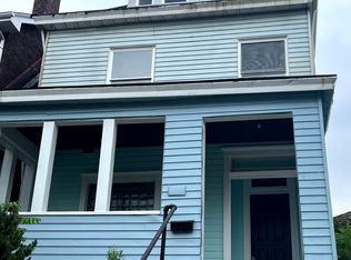 227 Cairo St, Pittsburgh, PA 15211