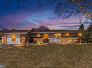 543 Magaro Rd, Enola, PA 17025