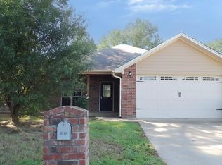 11280 Lum St, Brownsboro, TX 75756