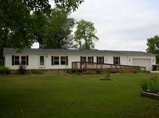 5175 112th Ave, Fennville, MI 49408