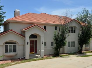 22886 Solitude Ln, Golden, CO 80401