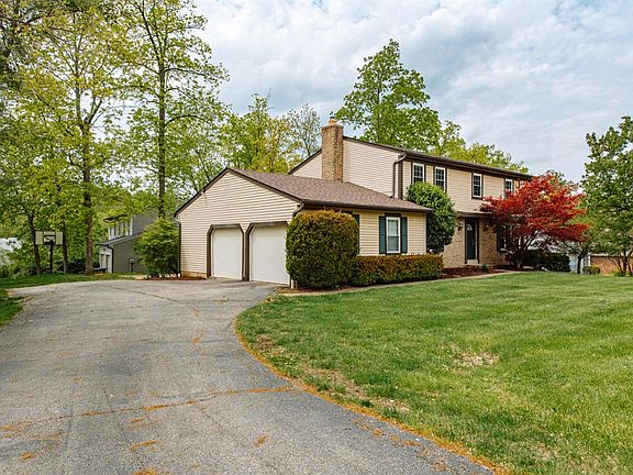 2nd image of 7527 Cinnamon Woods Dr