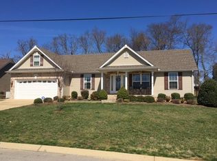 218 Jordan Ave LOT 12, Shelbyville, TN 37160