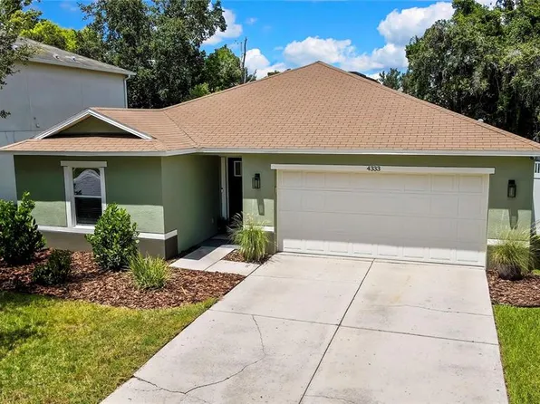 4333 Fieldview Cir, Wesley Chapel, FL 33545