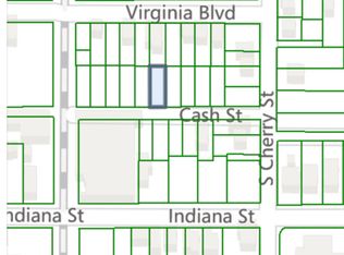 111 Cash St, San Antonio, TX 78210