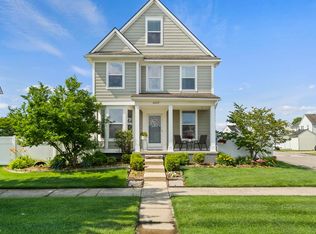 32078 Adams St, New Haven, MI 48048