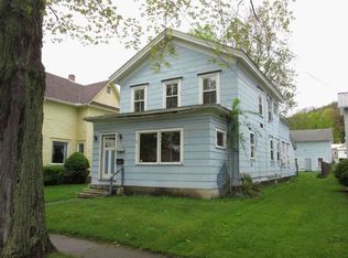 622 E Walnut St, Titusville, PA