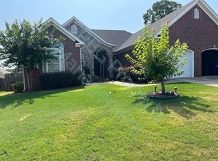 1110 Georgetown Dr, Conway, AR 72034