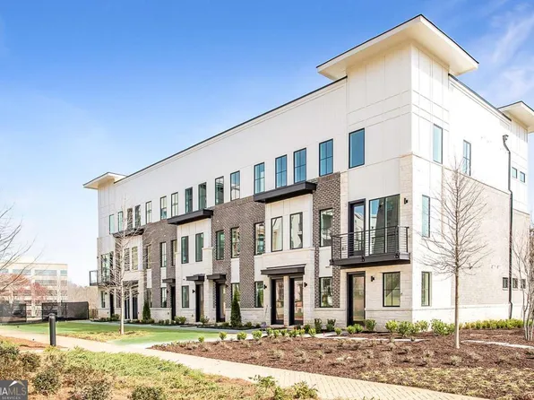 7240 Summit Pl, Alpharetta, GA 30009