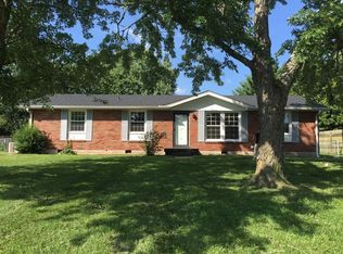 106 Stillhouse Rd, Hendersonville, TN 37075