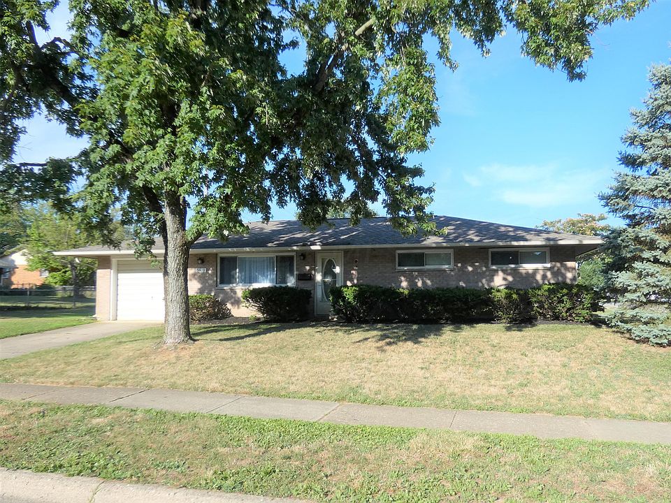 1st image of 5610 Madrid Dr