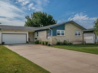 4709 S Austin St, Amarillo, TX 79110