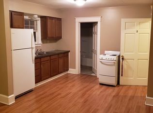 449 Crandall Ave APT 2, Youngstown, OH
