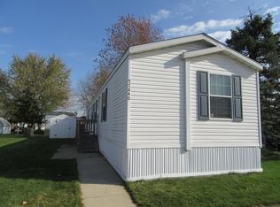 57640 Bedford Blvd, Washington, MI 48094