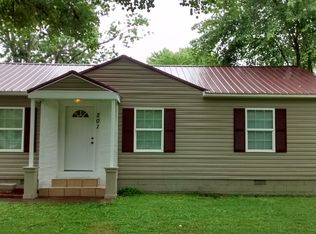 201 S Gentry, Tullahoma, TN 37388