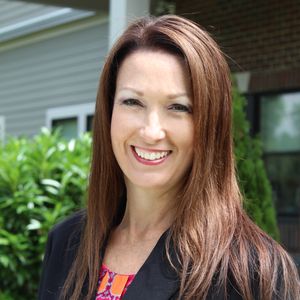 Jennifer Trimble
