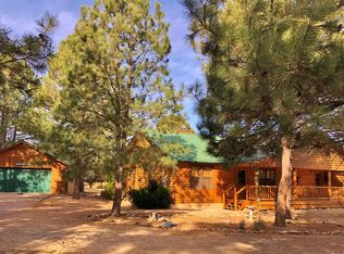 129 Alto Pines Trl, Alto, NM 88312