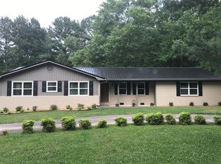 543 Blythe Ferry Rd NE, Cleveland, TN 37312