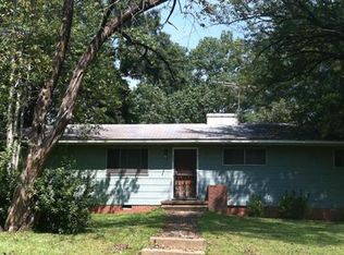 928 Oleander Ave, Jackson, MS 39204