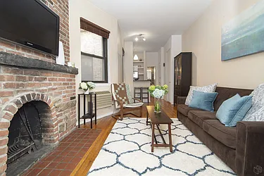 Sold by Halstead Real Estate