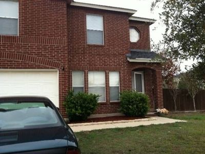 300 Crossland Cv, Leander, TX, 78641