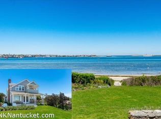 74 Monomoy Rd, Nantucket, MA 02554