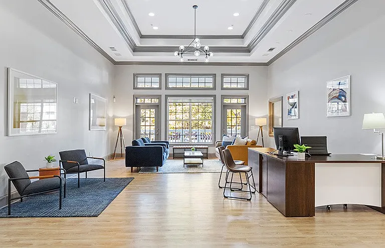The Adair Apartment Homes — Photo 18