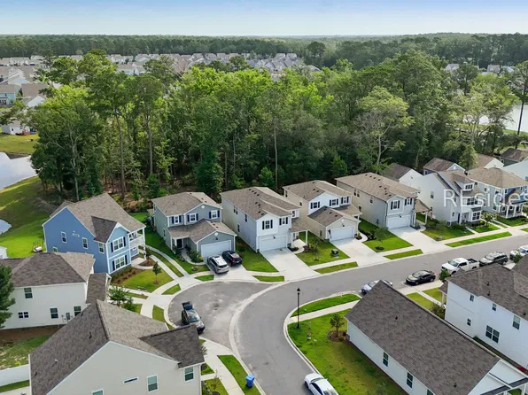 53 Whispering Oaks Circle, Okatie, SC 29909