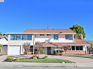 9564 Brockton Ave, San Ramon, CA 94583