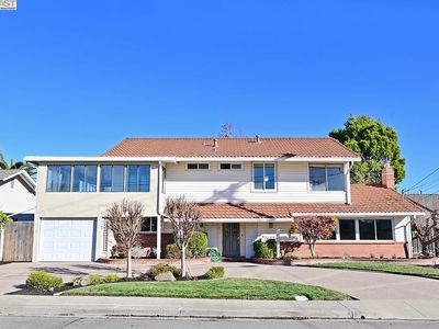 9564 Brockton Ave, San Ramon, CA, 94583