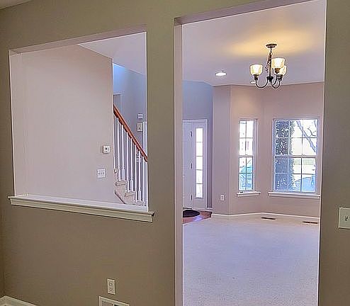 Dinning room