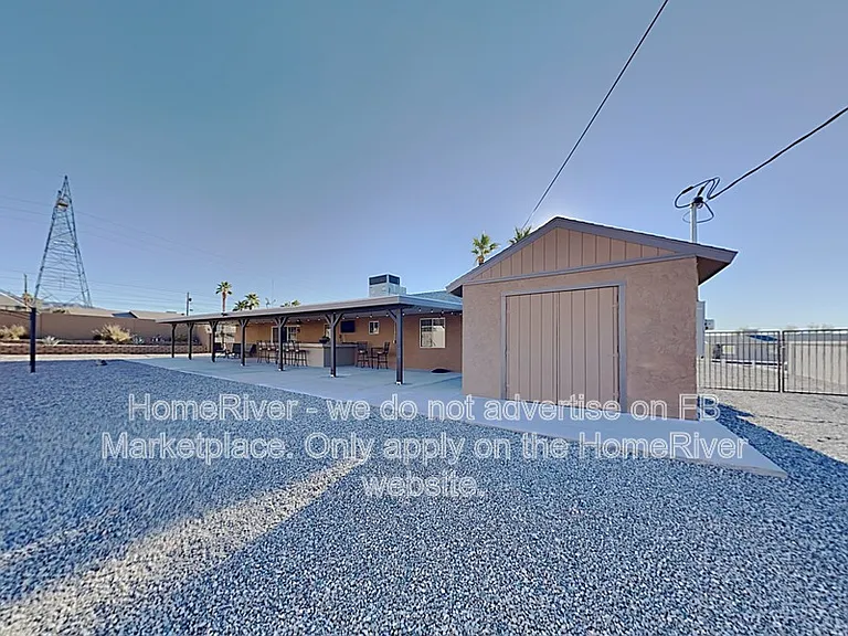 3815 Reservation Dr — Photo 14