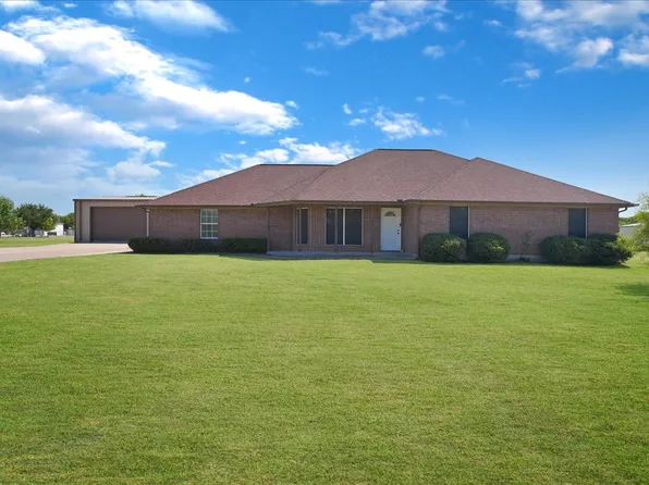 7058 Havenridge Ln, Kaufman, TX 75142