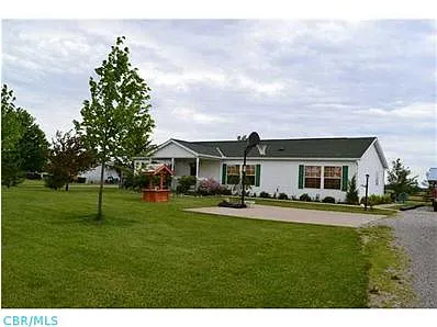 16640 Martin Welch Rd photo 1