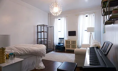 Rented by HOME RESIDENTIAL LLC