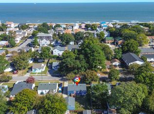 1413 Baychester Ave, Norfolk, VA 23503