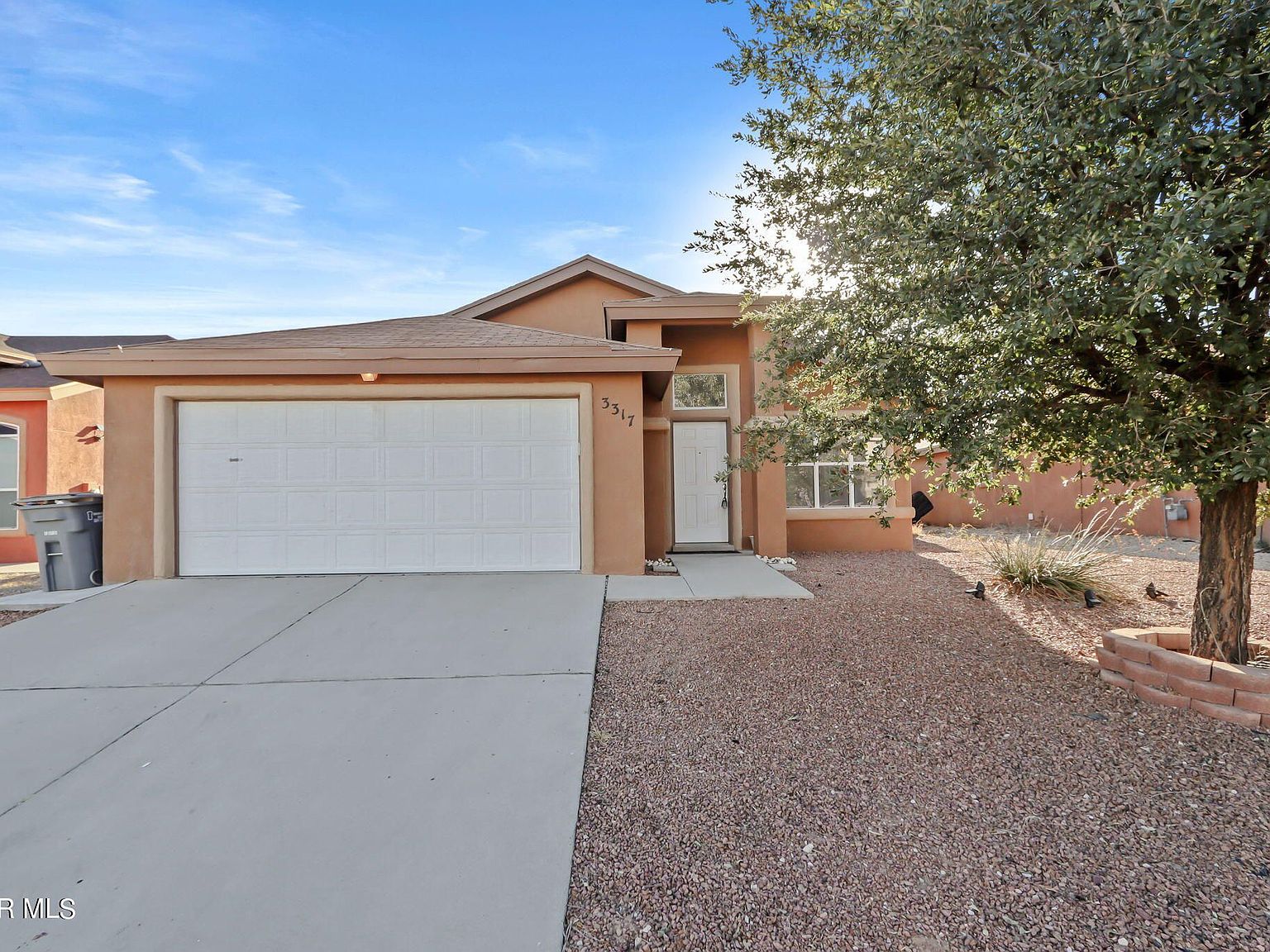 3317 Tierra Yvette Ln, El Paso, TX 79938 | Zillow