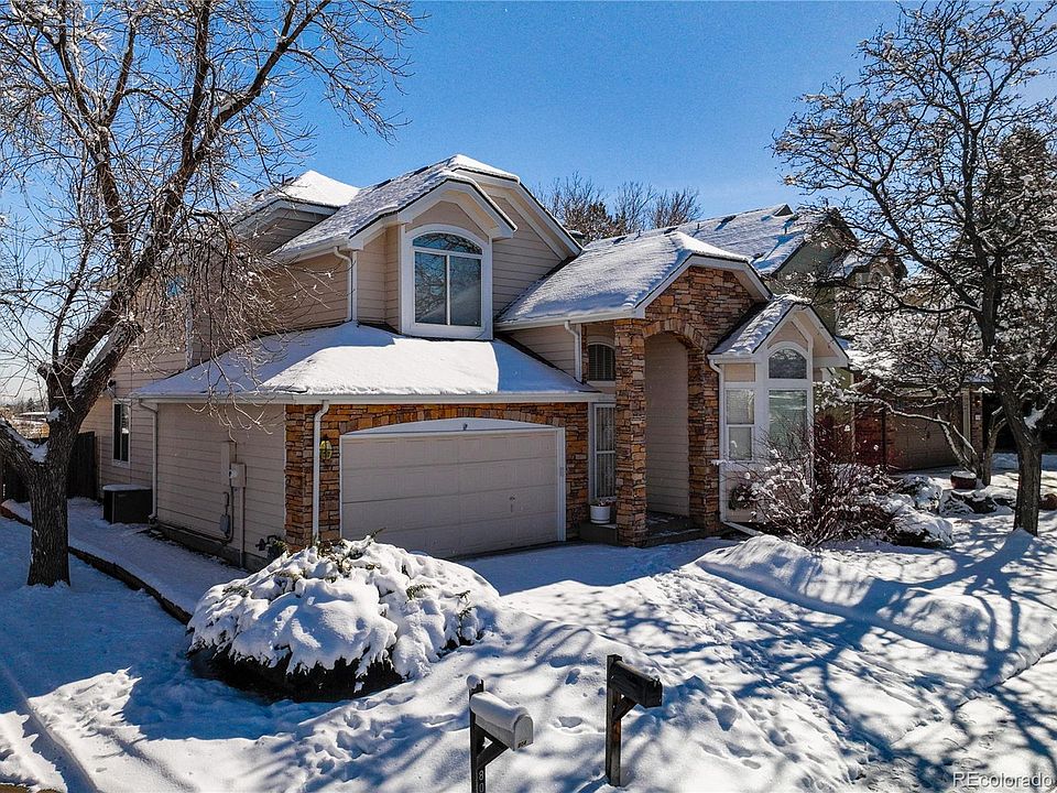 8042 W 78th Circle, Arvada, CO 80005 Zillow