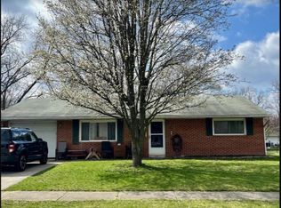 323 Avonwick Pl, Columbus, OH